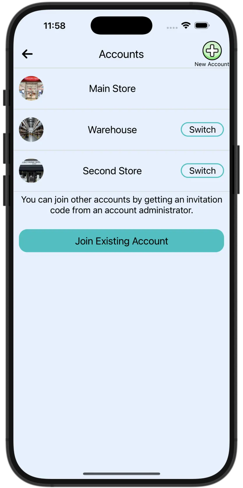Empower Your Team with Shared Insights